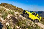 Suzuki Jimny Sierra 4Style AllGrip 2019 года (LA)